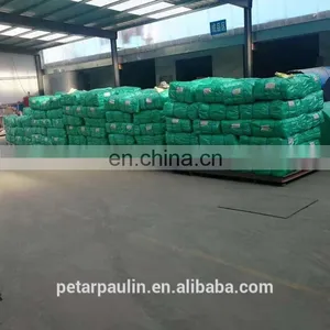China Tarpaulin Factory Supply Waterproof pe Tarpaulins Sheet thumbnail-7