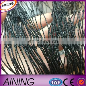 High Quality Plastic Fence Net For Sport/Farming/Safety thumbnail-4
