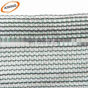 High Strength HDPE Material Paintball Netting With UV Addition thumbnail-3