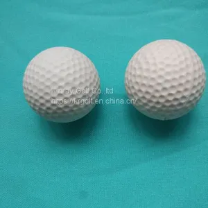 Water Soluble Golf Ball/Eco -Friendly Golf Balls thumbnail-2