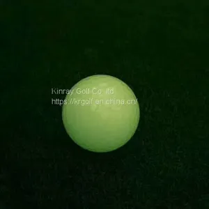 Luminous Golf Ball/Glow in Dark Golf Ball thumbnail-1