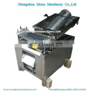 The Most Customer Trust High Quality Quail Egg Peeling Machine thumbnail-2
