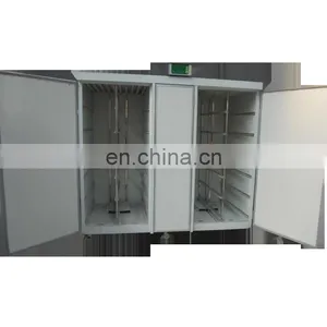 Grass Seeds Planting Machine/Barley Grass Growing Machine thumbnail-1