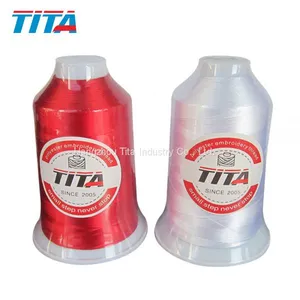 120D/2 150D/2 Polyester Embroidery Thread for Machine Embroidery thumbnail-5