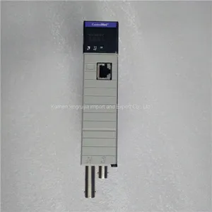 AB 1756-PB50 PLC ControlLogix DC Power Supply thumbnail-4