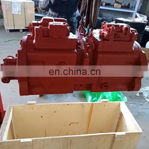 Excavator Parts JS220 Main Pump JS220LC Main Hydraulic Pump thumbnail-4