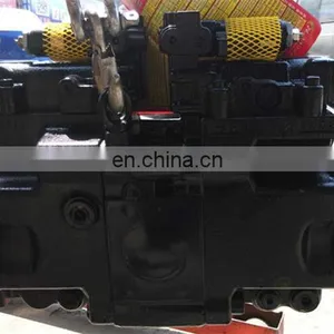 Kawasaki K7V63 Hydraulic Main Pump for Excavator KPM K7V63DTP Hydraulic Pump thumbnail-1