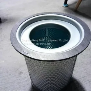 Air Compressor Parts of DB2186 Oil Fliter thumbnail-1