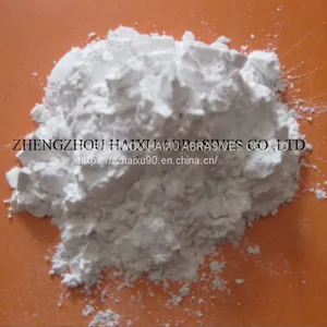 White Corundum for Grinding/polishing and Lapping thumbnail-4