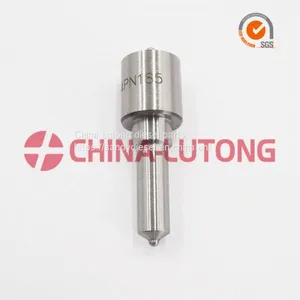 Automatic Diesel Nozzle 105000-1010 DN0SD21 for MAZDA/NISSAN/ISUZU thumbnail-1