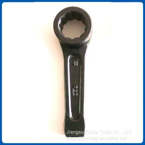 Convex Ring Slogging Wrench thumbnail-2