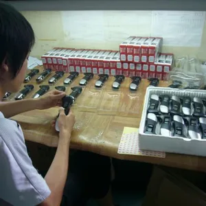 DTI Electronics Co.,Ltd company overview - view 3 thumbnail