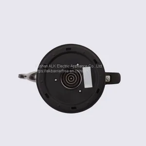 Stainless Steel Electric Kettle thumbnail-5