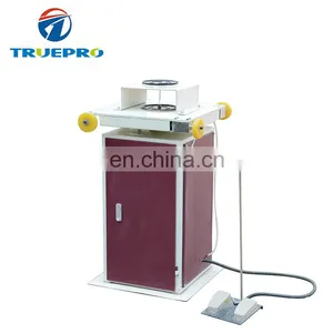 Rotary Coating Table Machines Glass Spreader Glass Machine thumbnail-1