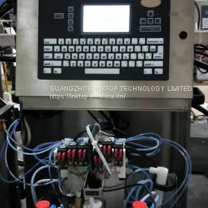 INKTOP CIJ PRINTER thumbnail-1