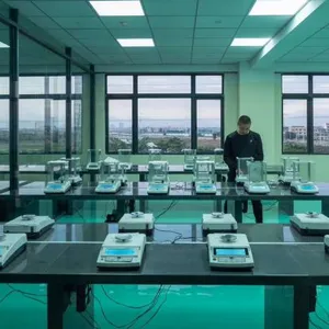 Huazhi (fujian) Electronic Technology Co.,ltd company overview - view 2 thumbnail