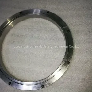 RE9016UUCC0P4 90*130*16mm Crossed Roller Bearing for China Harmonic Reducer Bearing Supplier thumbnail-3