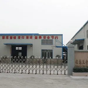 Dongguan Mingyi Hardware Products Company Limited company overview - view 1 thumbnail