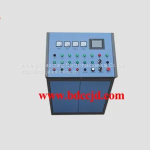 Solid State High Frequency Induction Heating Equipment thumbnail-4