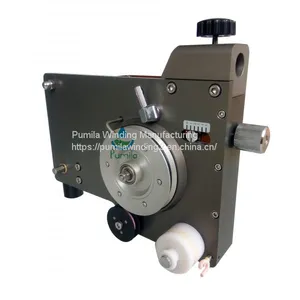TCL Series Coil Winding Tension Device Mechanical Wire TensionerTCL Series Big Mechanical Wire Tensioner,tension Unit for Coil Winder Machine thumbnail-2