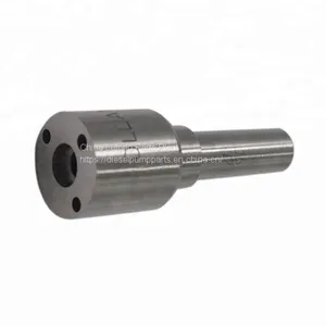 Diesel Tools Nozzle vw DLLA126P1776 0433172045 Fits for Common Rail Injector 0455120140 Apply for MAN Coach D2066LOH10 thumbnail-3