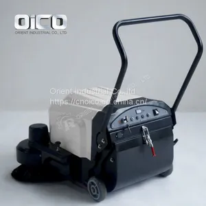 OR-P1060 Walk-behind Sweeper / Battery Street Sweeper thumbnail-4