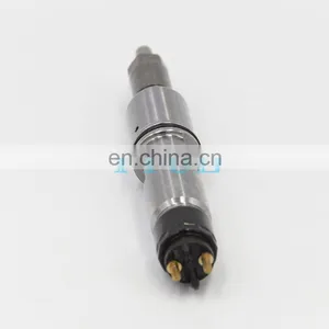 For RENAULT Common Rail Diesel Fuel Injector 0445120084 0445 120 084 0 445 120 084 in Stock thumbnail-5