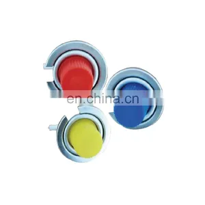 China Aerosol Valve and Aerosol Valve Assembly thumbnail-1