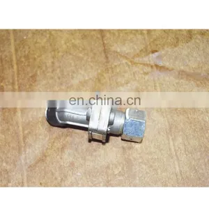 SAIC- IVECO 682 Series 199100370109 Two-stage Transmission Device of Odometer thumbnail-3