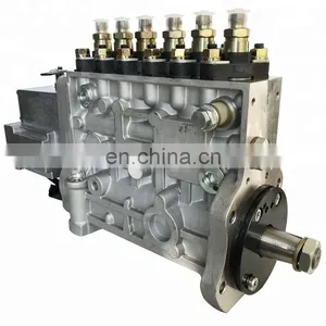 Fuel Injection Pump 10 404 716 038,10404716038,CPES6P120D120RS7197 Pump thumbnail-3
