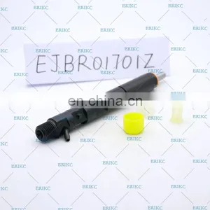 ERIKC EJBR01701Z Diesel Fuel Injector EJB R01701Z Common Rail Injector 8200365186 1701Z for RENAULT CLIO Euro 3 thumbnail-3
