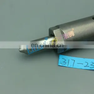 Oil Engine 320D Excavator Injector/solenoid Fuel Injector 317-2300/diesel Enjektor 3172300 thumbnail-6