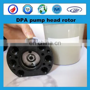 DP200 Head Rotor/pump Head 7185-114L thumbnail-4