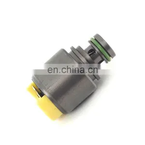 TIMING CONTROL SOLENOID VALVE FOR E39 E46 E85 323Ci 530i Z4 00-05 Auto Trans Solenoid Valve 24341423461 050121072501 thumbnail-1