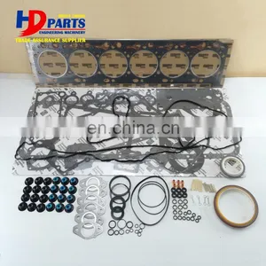 Diesel Engine Parts 6L 6LT Full Gasket Kit 4089758 thumbnail-1