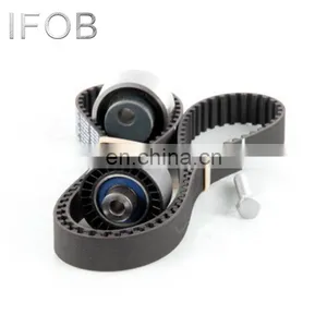 IFOB Car Engine Timing Belt Kits For Citroen SAXO VJZ 0831R3 VKMA03121 thumbnail-4