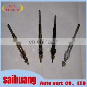 Use for Hilux 1GD Diesel Engine Glow Plug 19850-11010 thumbnail-4