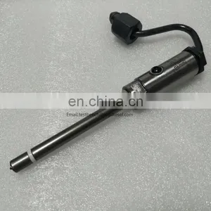 Caterpillar Fuel Injector 4W-7016 for CAT PS-500, 3208, SR4, 613C thumbnail-1