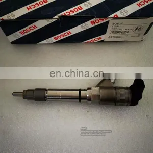 Common Rail Injector 0 445 120 082 For GMC,ISUZU thumbnail-5