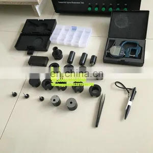 CRM100 Common Rail Injector Stroke Tester- Stage 3 thumbnail-5