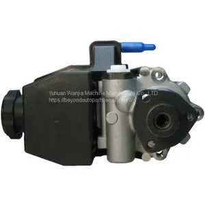 POWER STEERING PUMP BENZ SPRINTER 2-t Autobus (901, 902) 208D 210D 212D 0034660701 thumbnail-1