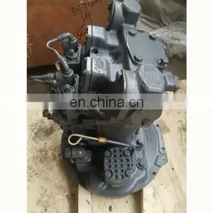 Hitachi Zx210 Hydraulic Pump Zx210 Hydraulic Main Pump thumbnail-2