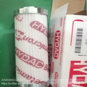 High Pressure Hydraulic Hydac Oil Filter 0660 R 010 BH/HC  thumbnail-2