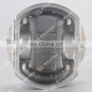 Palio/Strada 1.0 8V Fire Flex Piston P9190/ E25890 70mm thumbnail-5