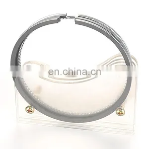 Diameter 95mm Piston Ring Generators for KOMATSU S6D95-6 Diesel Engine thumbnail-1