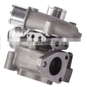 Turbocharger GT1749V 801891-0001 17201-27040 721164-0004 1270170040 Turbo Charger for Garrett Toyota Rav 4 1CD-FTV Diesel Engine thumbnail-5