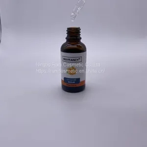 Vitamin C Faical Serum thumbnail-3