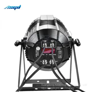 ASGD 200w Small Four-eye Lamp Professional Stage Lamp Professional Performance Effect Lighting thumbnail-5