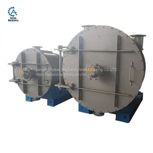 Machinery Fiber Separator Paper Pulp Makin Effect Fiber Separator thumbnail-4
