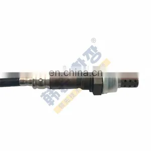 NEW O2 Oxygen Sensor 89465-33180 8946533180 For Toyota Lexus MR 2 III RAV 4 I RAV 4 III YARIS 1999-2007 thumbnail-2